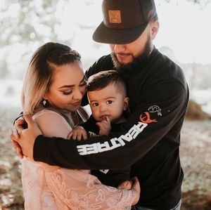 Meet your Posher, Abel